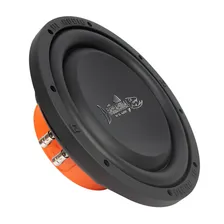 DL Audio Barracuda 10 Flat Сабвуфер 10"