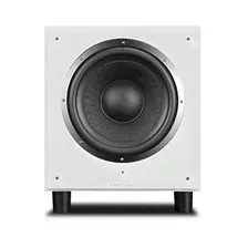 Сабвуфер Wharfedale Diamond SW-12 white