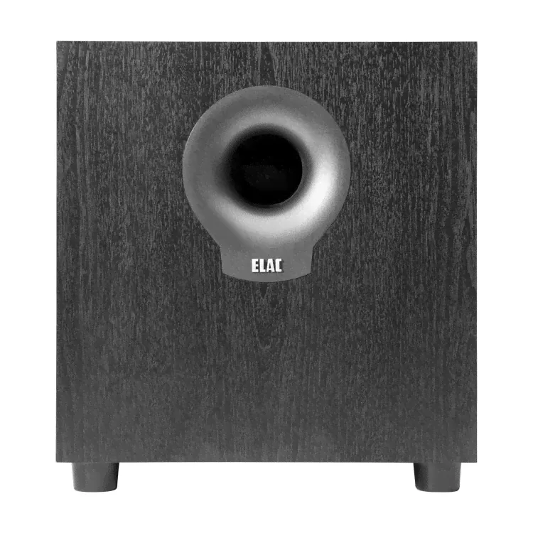 Активный сабвуфер ELAC Debut S10.2-0
