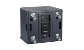 TURBOSOUND M18B Активный сабвуфер 2200 Вт