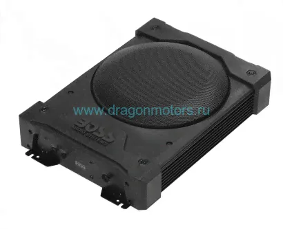 Активный сабвуфер Boss Audio BPS80 (8", 800Вт max)-0