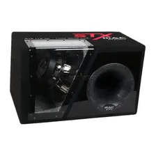 MAC AUDIO STX 112 BP Сабвуфер