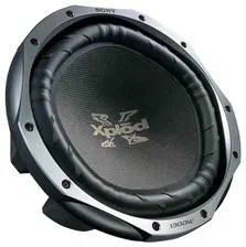 Сабвуфер автомобильный Sony XS-L126P5