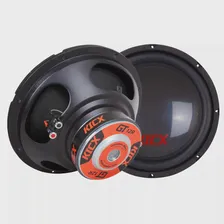 Сабвуфер Kicx GT 12R