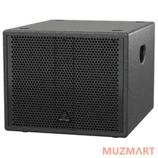 Behringer SAT 1008 SUBA Активный сабвуфер 8"