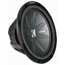 Сабвуфер KICKER CWR122, 12
