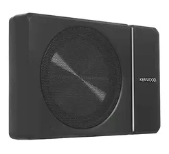 Kenwood KSC-PSW8 Компактный активный сабвуфер