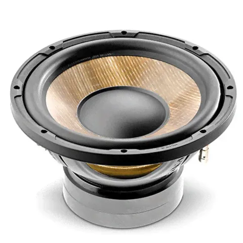 Сабвуфер Focal P25FE Performance FLAX EVO-0