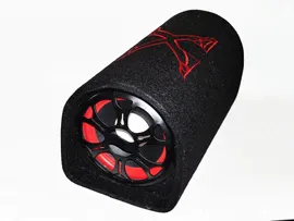 Активный Сабвуфер в Автомобиль Бочка XPLOD BASS POWER 500w + Bluetooth