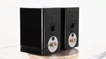 Monitor Audio Radius 90 HD - Black Gloss