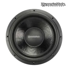 Dynamic State PRO PSW-302 сабвуфер 12"