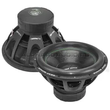 Сабвуфер ALPHARD Deaf Bonce DB-183D2