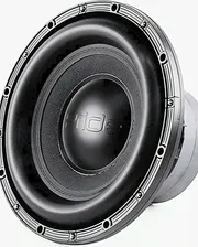 Сабвуфер для автомобиля PRIDE M9.15