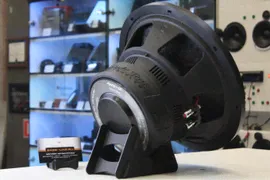 Сабвуфер Dynamic State Sarmat SMW-31.22 12" D2