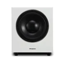 Сабвуфер активный Wharfedale WH-D10 White Sandex