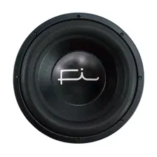 Сабвуфер Fi X 12