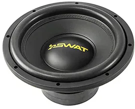 Сабвуфер Swat REV-10