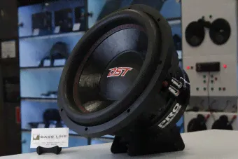 Сабвуфер Dynamic State PSW-322-0