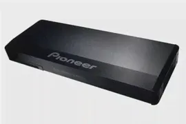 Корпусной активный сабвуфер Pioneer TS-WX710A 200w max