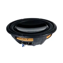 Сабвуфер Kicx Sound Civilization QD 12