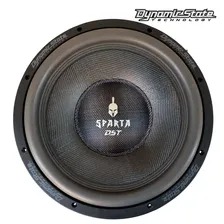 Dynamic State SW3.40D1 сабвуфер от ReLoud