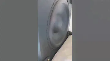 Kef subwoofer