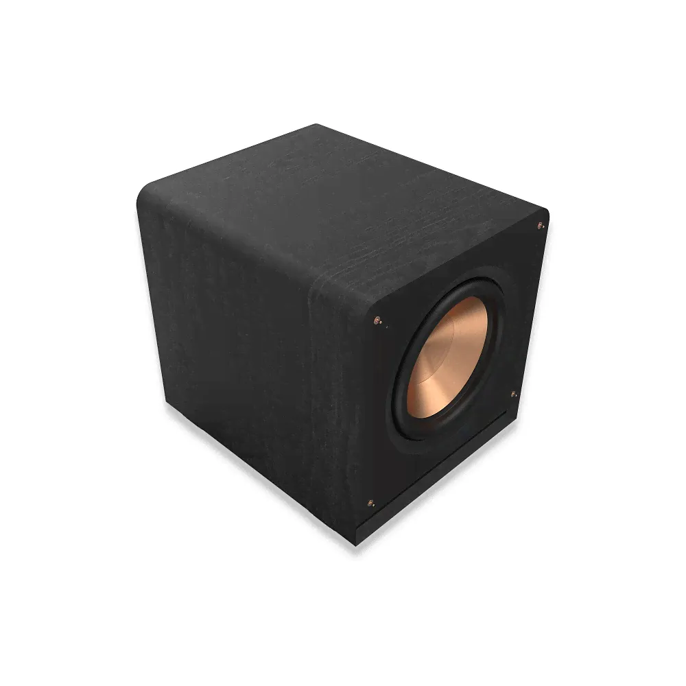 Klipsch RP 1600 SW активный сабвуфер-1