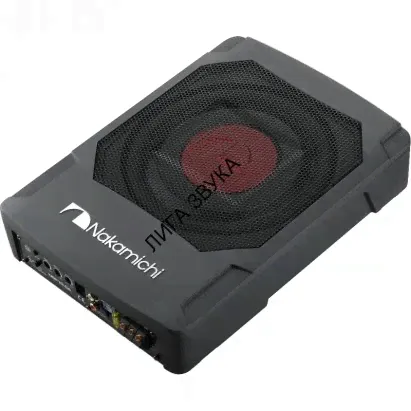 Активный сабвуфер Nakamichi NBF10.0A
