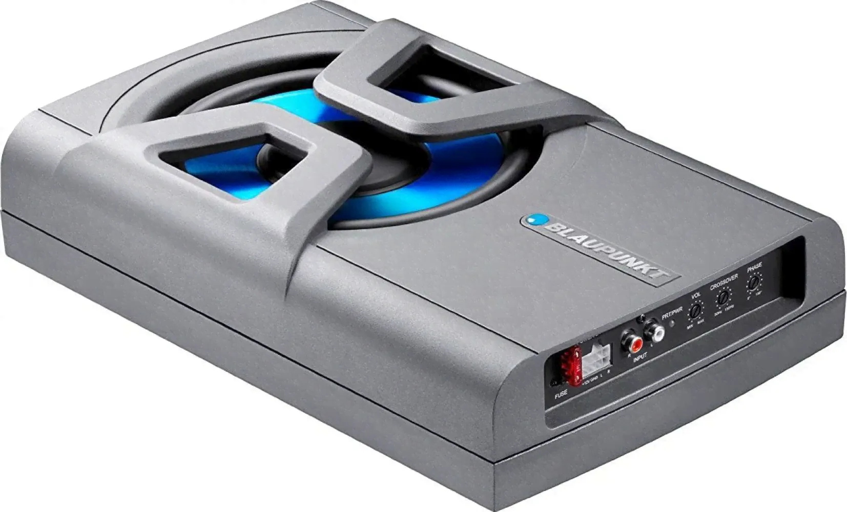 Автомобильный сабвуфер Blaupunkt Blue Magic XLf 200A (00000012876)-0