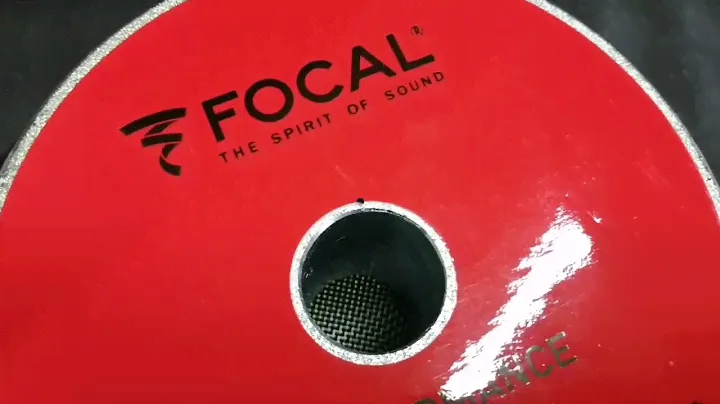 Сабвуфер FOCAL ACCESS 25 A4