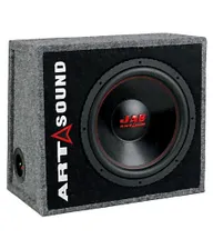 Art Sound JAB 12 S Корпусной сабвуфер