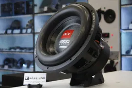 Сабвуфер ACV STEIN S12 SPL