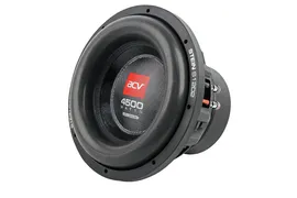 Сабвуфер SPL SHOW 1500 Вт RMS ACV STEIN S12D2