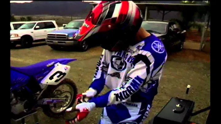 MTX Mototrax Intro