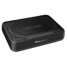 Сабвуфер активный Pioneer TS-WX130DA