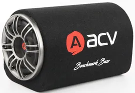 Сабвуфер активный ACV BTA-8R, 20 см (8"), 76 Вт (450 Вт)