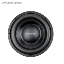 Сабвуфер Dynamic State CSW-32.44 CUSTOM D4, 12" 4+4 Ом