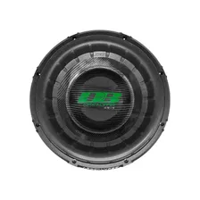 Сабвуфер Apocalypse DB-3512 D1