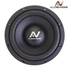 Сабвуфер Audio Nova SW302 12" D2