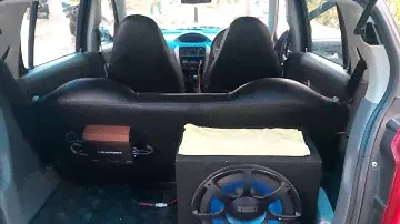 Blaupunkt sub#alto#best