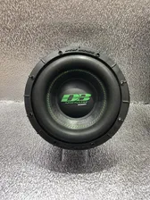 Сабвуфер Apocalypse DB-SA2510