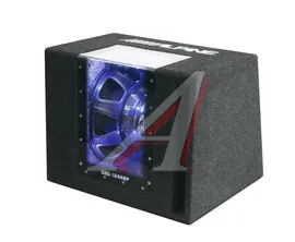 Сабвуфер корпусной пассивный 12" (30см) 250Вт ALPINE