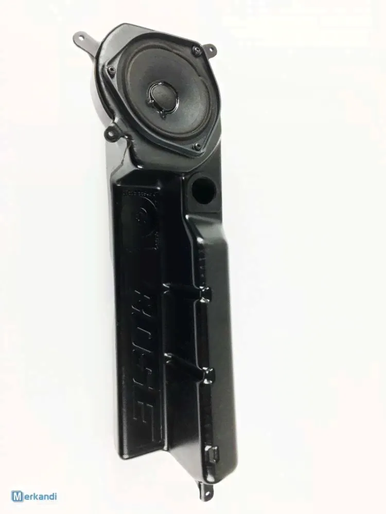 4D0035381A Оригинальный новый сабвуфер Audi Bose-1