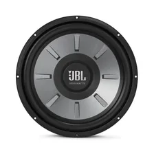 Сабвуфер JBL STAGE 1210 30 см, 1000 Вт, 4 Ом, 91 дБ
