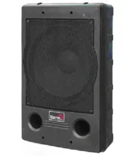 Biema B4000SUB - Активный сабвуфер, 400 Вт, 15"