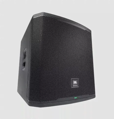 JBL PRX918XLF активный сабвуфер 18", 1000 Вт