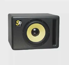 KRK S10 Активный студийный сабвуфер
