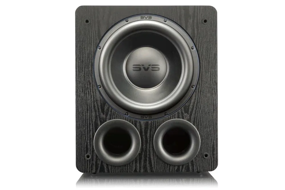 SVS PB-3000 black ash активный сабвуфер-3