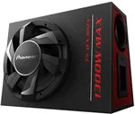 Сабвуфер Pioneer TS-WX300A