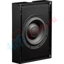 Сабвуфер для монтажа в стену InWall TRIAD Standalone InWall Bronze /4 SlimSub (8-ohm woofer enclosure painted finish)